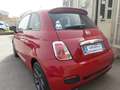 Fiat 500 1.2 S 69 C.V. EURO 6 SOLI KM 53300 ITALIANA Rosso - thumbnail 4