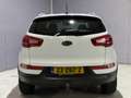 Kia Sportage 1.6 GDI Plus Pack // LEDER // TREKHAAK // CRUISE C Blanc - thumbnail 15