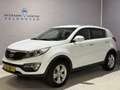 Kia Sportage 1.6 GDI Plus Pack // LEDER // TREKHAAK // CRUISE C Blanc - thumbnail 1