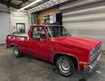 Chevrolet Silverado C10 in Top Zustand,Shortbed Rot - thumbnail 2