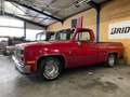 Chevrolet Silverado C10 in Top Zustand,Shortbed Rot - thumbnail 1
