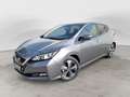Nissan Leaf N-Connecta 122 CV 40 kWh Gris - thumbnail 1