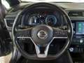 Nissan Leaf N-Connecta 122 CV 40 kWh Gris - thumbnail 8