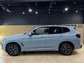 BMW X3 2.0iA xDrive20 * PACK M * GARANTIE 12 MOIS * Gris - thumbnail 9