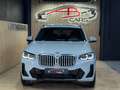 BMW X3 2.0iA xDrive20 * PACK M * GARANTIE 12 MOIS * Gris - thumbnail 8
