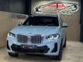 BMW X3 2.0iA xDrive20 * PACK M * GARANTIE 12 MOIS * Gris - thumbnail 5