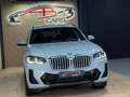 BMW X3 2.0iA xDrive20 * PACK M * GARANTIE 12 MOIS * Gris - thumbnail 2