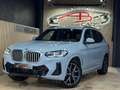 BMW X3 2.0iA xDrive20 * PACK M * GARANTIE 12 MOIS * Gris - thumbnail 1