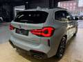 BMW X3 2.0iA xDrive20 * PACK M * GARANTIE 12 MOIS * Gris - thumbnail 4