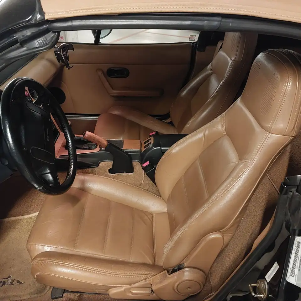 Mazda MX-5, foto 4
