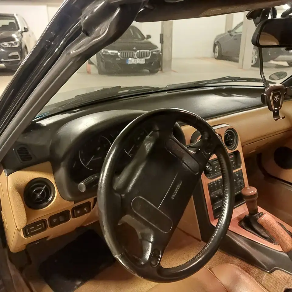 Mazda MX-5, foto 6