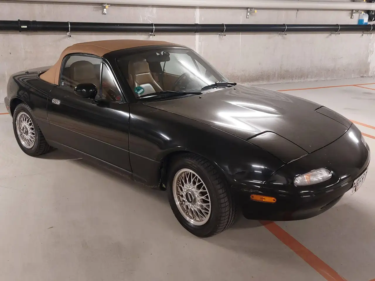 Mazda MX-5, foto 3