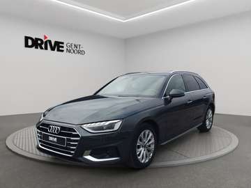 35 TFSI Advanced Edition S-Tronic *Leder/App Connect/Verw.zetels*