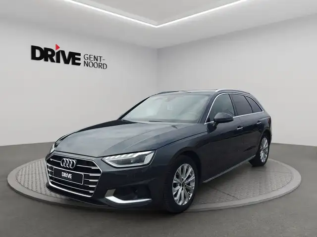 Audi A4 35 TFSI Advanced Edition S-Tronic *Leder/App Connect/Verw.zetels*