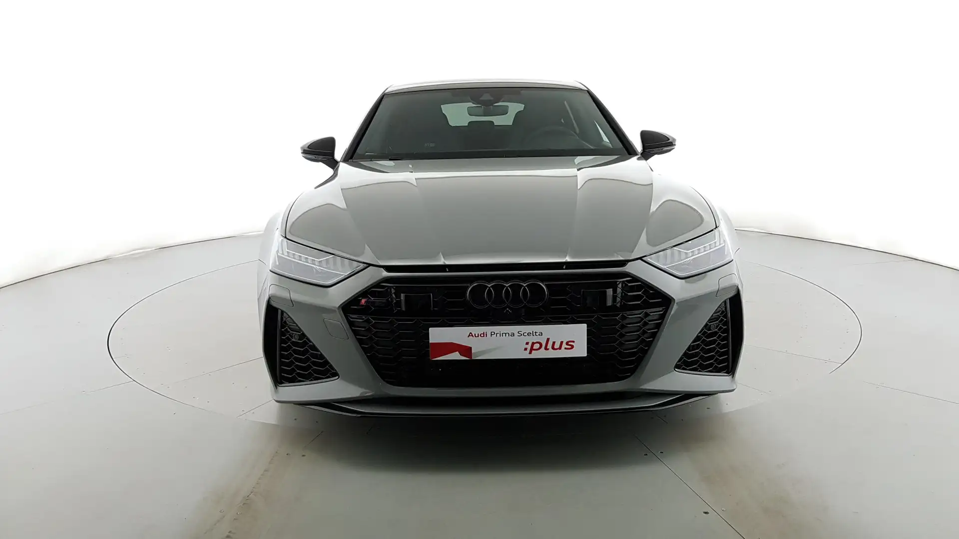 Audi RS7 Sportback 4.0 mhev performance quattro tiptronic Grey - 2