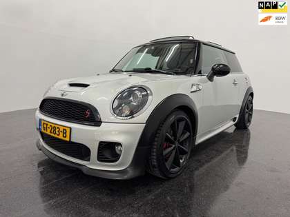 MINI Cooper S 1.6 AUT Pepper / Pano / Carplay / Cruise / Climate