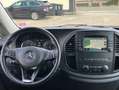 Mercedes-Benz Vito Pro lang 119 CDI 9G 9Si. elektr.Tür Zwart - thumbnail 16
