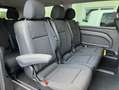 Mercedes-Benz Vito Pro lang 119 CDI 9G 9Si. elektr.Tür Zwart - thumbnail 12
