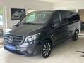 Mercedes-Benz Vito Pro lang 119 CDI 9G 9Si. elektr.Tür Zwart - thumbnail 1