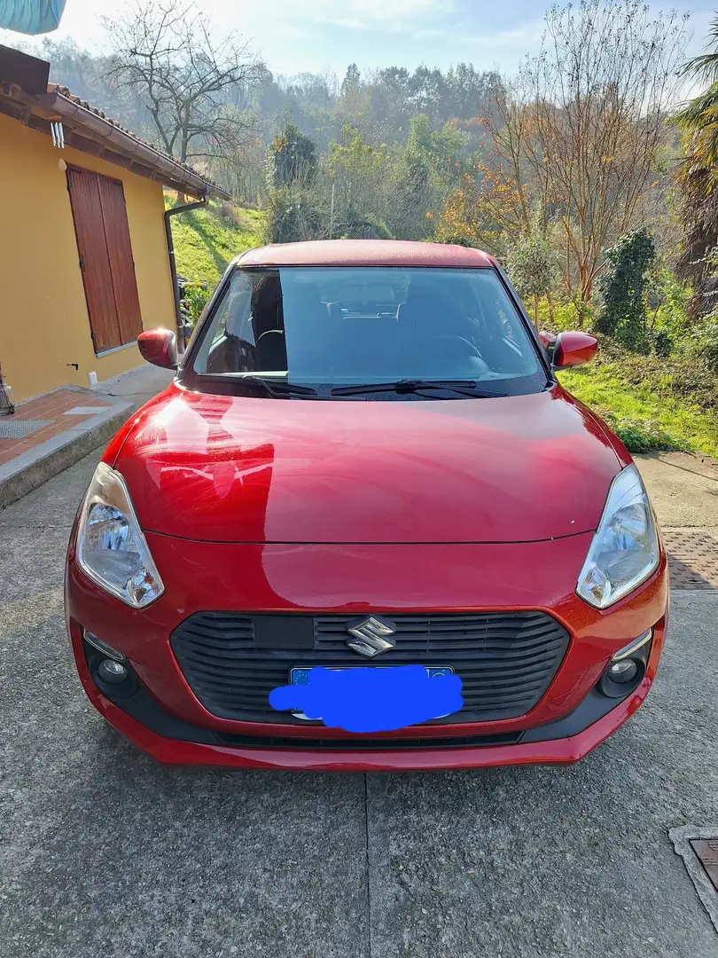 Suzuki Swift 1.2 Dualjet - 2