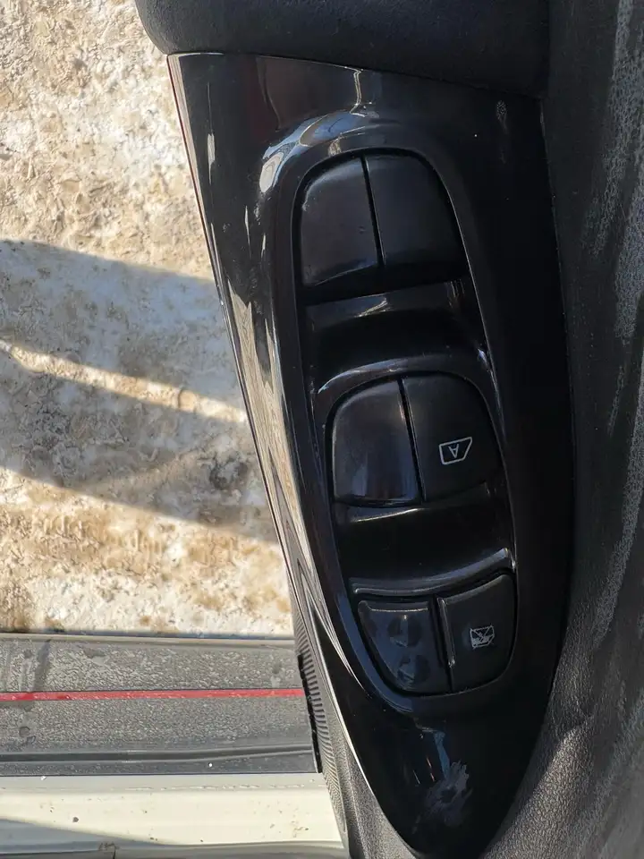 Nissan Juke снимка Nissan Juke