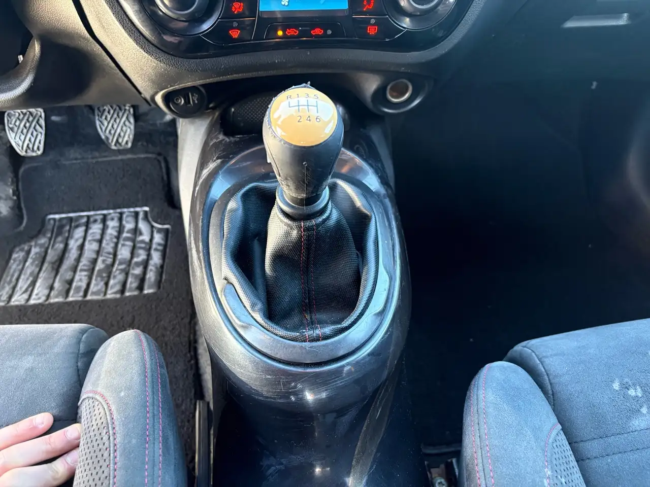 Nissan Juke снимка Nissan Juke