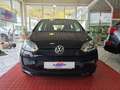 Volkswagen up! club up!+NAVI+ Schwarz - thumbnail 2