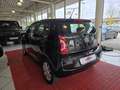 Volkswagen up! club up!+NAVI+ Schwarz - thumbnail 7