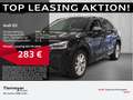 Audi Q2 35 TFSI S LINE LM19 MATRIX STYLE-PKT MATT AHK Schwarz - thumbnail 1
