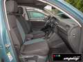 Volkswagen Tiguan Allspace 2.0 TDI AHK+HUD+LED+PANO+STANDHZ Blau - thumbnail 4