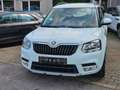 Skoda Yeti Active Automatik Weiß - thumbnail 1