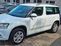 Skoda Yeti Active Automatik Weiß - thumbnail 2
