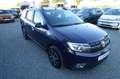 Dacia Logan 1.5d CI KLIMA NAVI PDC BLUET TÜV 2/27 Blau - thumbnail 4