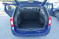 Dacia Logan 1.5d CI KLIMA NAVI PDC BLUET TÜV 2/27 Blau - thumbnail 8