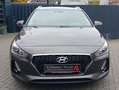 Hyundai i30 1.4 Family + *NAVI*SHZ*PDC*RFK*Alu*WR*1.Hand Grau - thumbnail 2