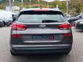 Hyundai i30 1.4 Family + *NAVI*SHZ*PDC*RFK*Alu*WR*1.Hand Grau - thumbnail 6