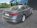 Audi A5 Sportback 40 TFSI S line S tronic Gris - thumbnail 4