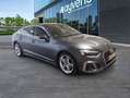 Audi A5 Sportback 40 TFSI S line S tronic Gris - thumbnail 3
