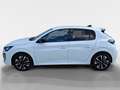 Peugeot 208 Hybrid 100 e-DCS6 Allure Weiß - thumbnail 2