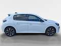 Peugeot 208 Hybrid 100 e-DCS6 Allure Weiß - thumbnail 6