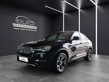 xDrive 20 i xLine*Ambiente*Navi*Kamera*