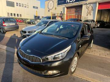 Cee'd 1.4 CRDi Access ISG
