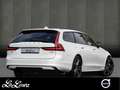 Volvo V90 T8 Recharge AWD Ultra Dark NP:98.250,-//FOUR-C/... Blanc - thumbnail 2