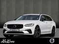 Volvo V90 T8 Recharge AWD Ultra Dark NP:98.250,-//FOUR-C/... Blanc - thumbnail 1