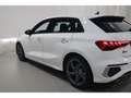 Audi S3 Sportback 2.0 TFSI quattro LED*PDC*Klimautomatik * Blanc - thumbnail 13