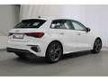 Audi S3 Sportback 2.0 TFSI quattro LED*PDC*Klimautomatik * Blanc - thumbnail 3