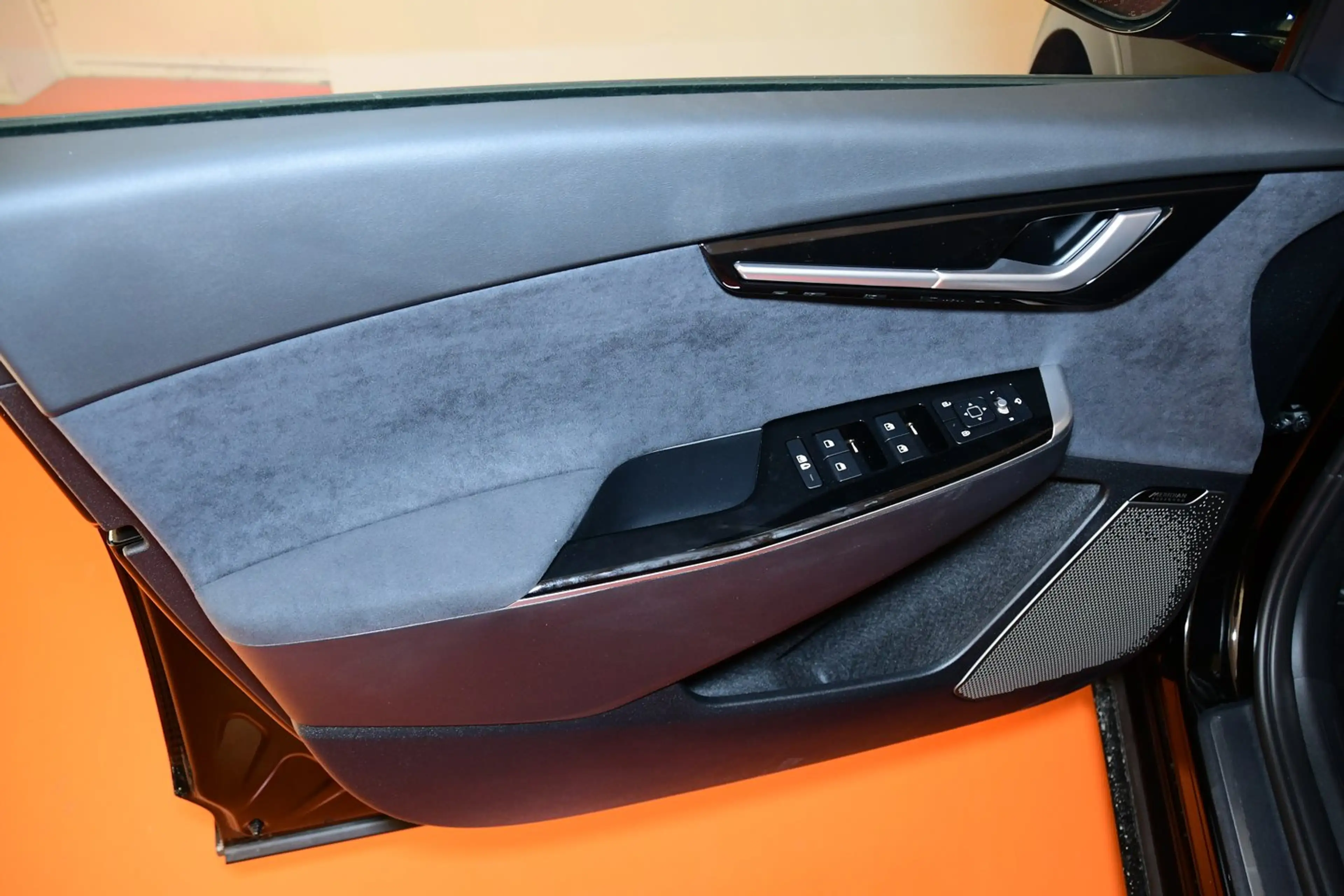 Kia EV6 AWD 77,4kWh GT-Upgrade Aut. — photo 6