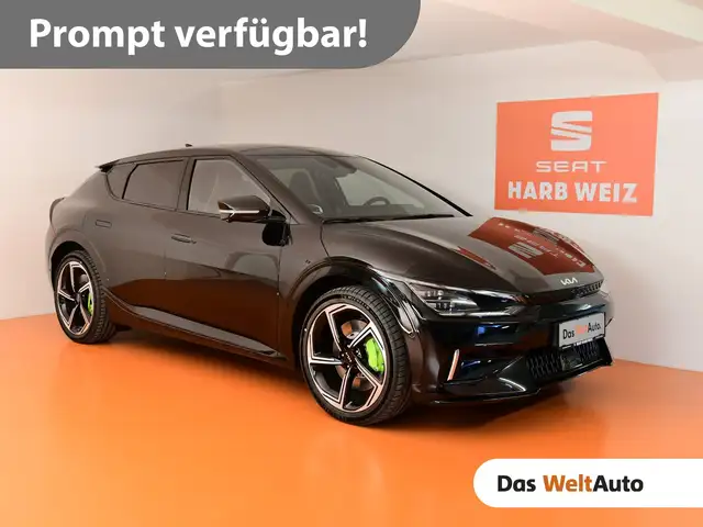 Kia EV6 AWD 77,4kWh GT-Upgrade Aut.