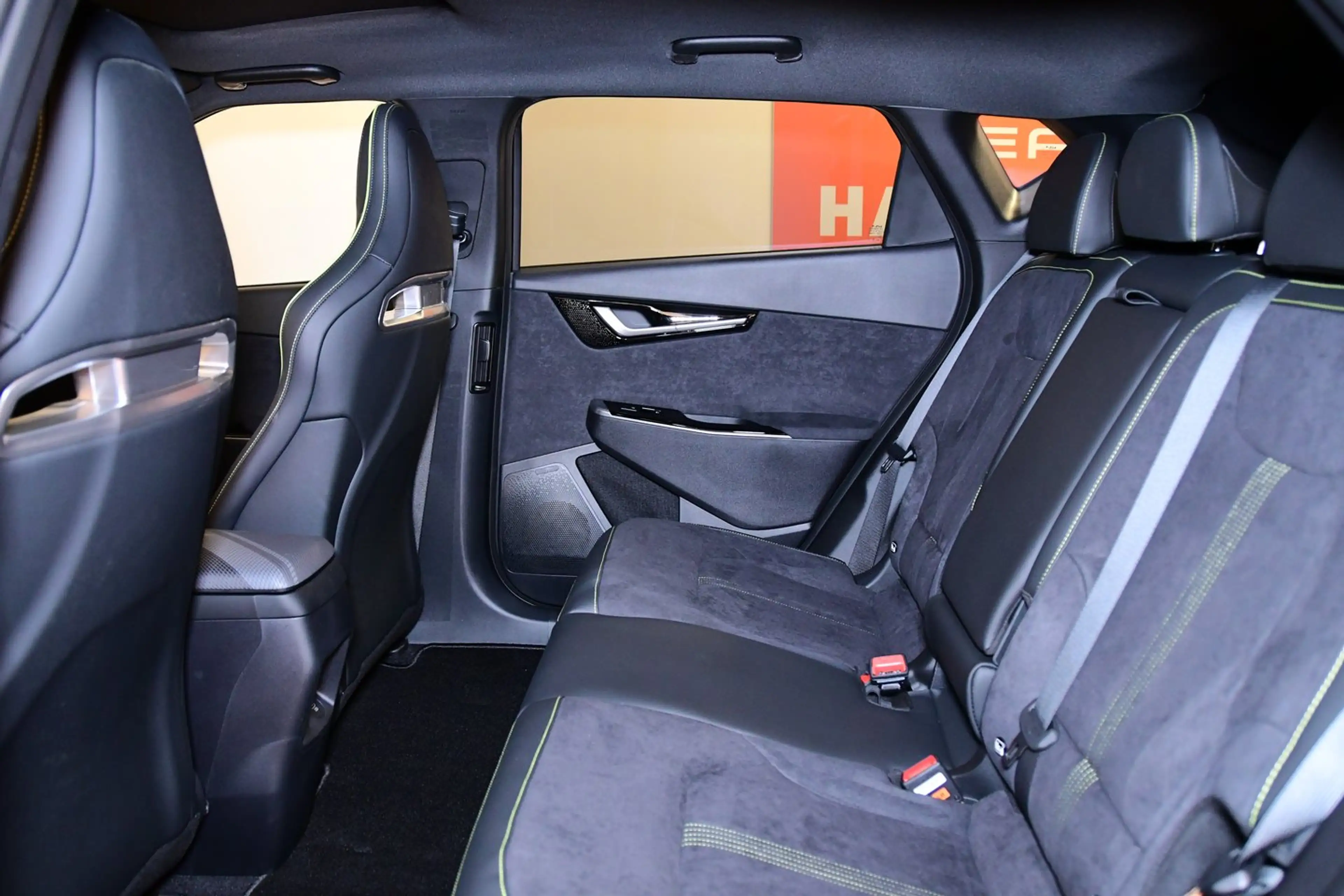 Kia EV6 AWD 77,4kWh GT-Upgrade Aut. — photo 11