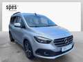 Mercedes-Benz 180 T-Klasse T180d Progressive Silber - thumbnail 1